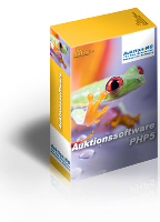 Auktionssoftware