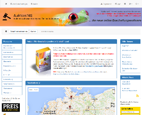 Beschaffungs-Auktion: DEMO